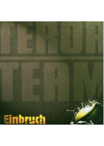 teroa team einbruch